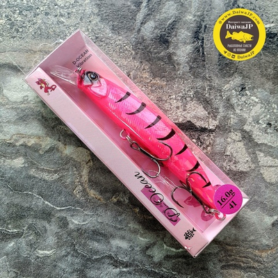 Воблер D-Ocean IKIGAI 95s Col.41