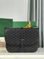 Сумка-мессенджер Goyard