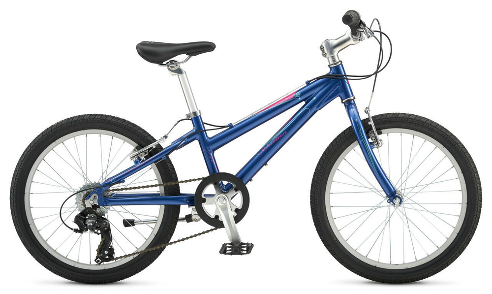 Детский велосипед Schwinn LULA 20 (2018)