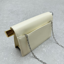 Jacquemus Rond Carre 19 cm