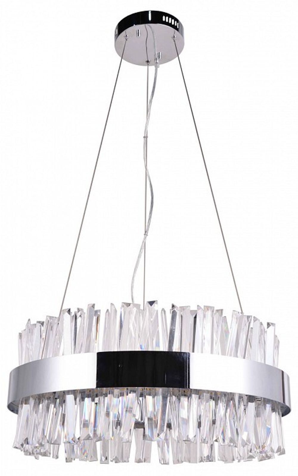 Подвесной светильник MW-Light Аделард 11 642014601