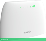 Беспроводной маршрутизатор Tenda 4G03