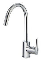 LEMARK Серия MARS. Смеситель для кухни – LM3505C