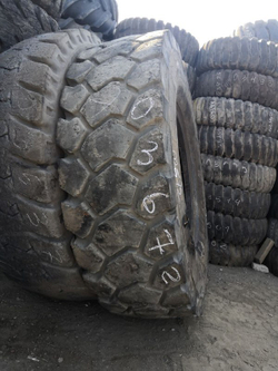 27.00R49 Michelin X-TRACTION шина б/у