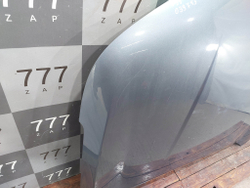 Капот Chery Tiggo 8 Pro 21-нв Б/У Оригинал 553000121AADYJ