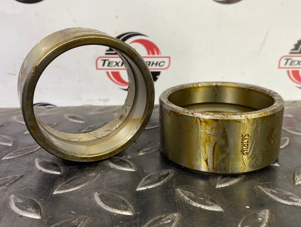 Втулка 11883857