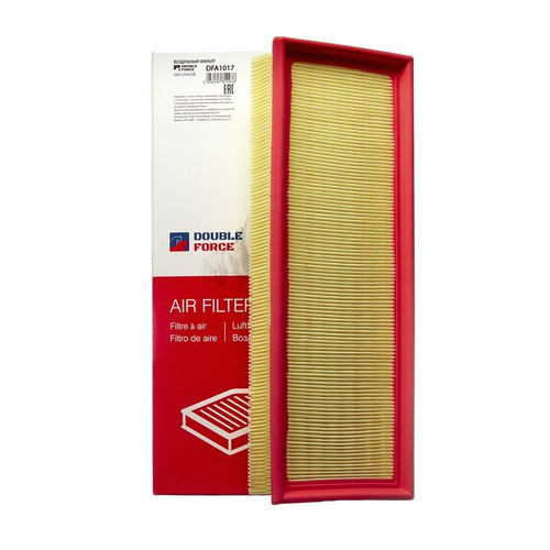 Фильтр воздушный DOUBLEFORCE DFA1017