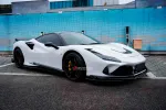 Обвес для Ferrari F8 2019-2022 Феррари