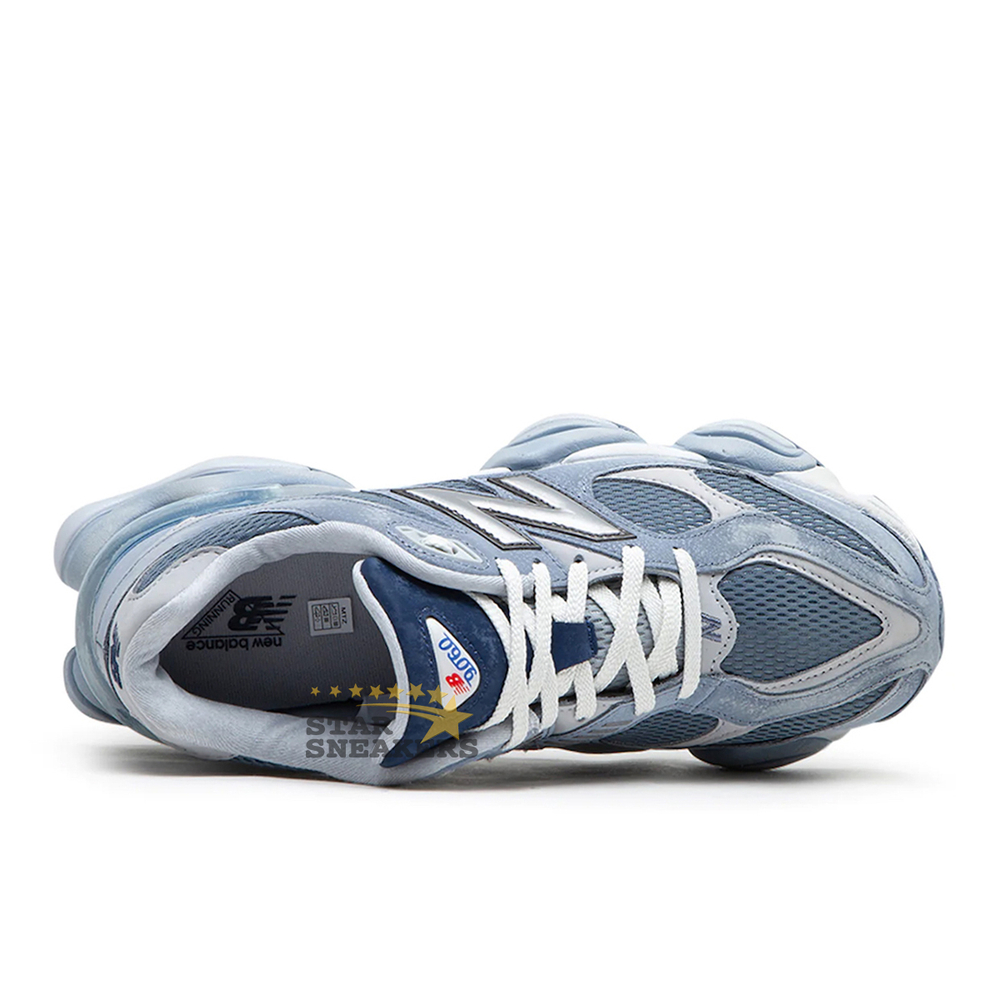 NEW BALANCE 9060 Arctic Grey