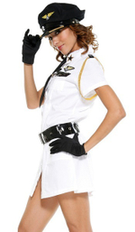 Костюм лётчика-авиатора