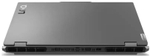 Ноутбук  Lenovo LOQ 15IAX9 15.6 ", Core i5, 16 Гб RAM, 512 Гб SSD, GeForce RTX 4050, Серый
