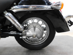 Honda Shadow 750 , 2004