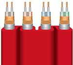 Wireworld Starlight Twinax Ethernet Cable 1.0m, кабель CAT 8, 1м., шт. (STE1.0M-8)