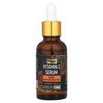 MaryAnn Organics, Сыворотка с витамином C, 30 мл (1 жидк. унц.)