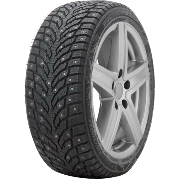 Triangle 265/45R21 108T XL Arctic Power TL (шип.)