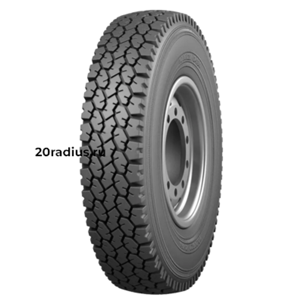 10,00R20 146/143K О-164 TT 16PR + Камера 10,00-20 вентиль ГК-145