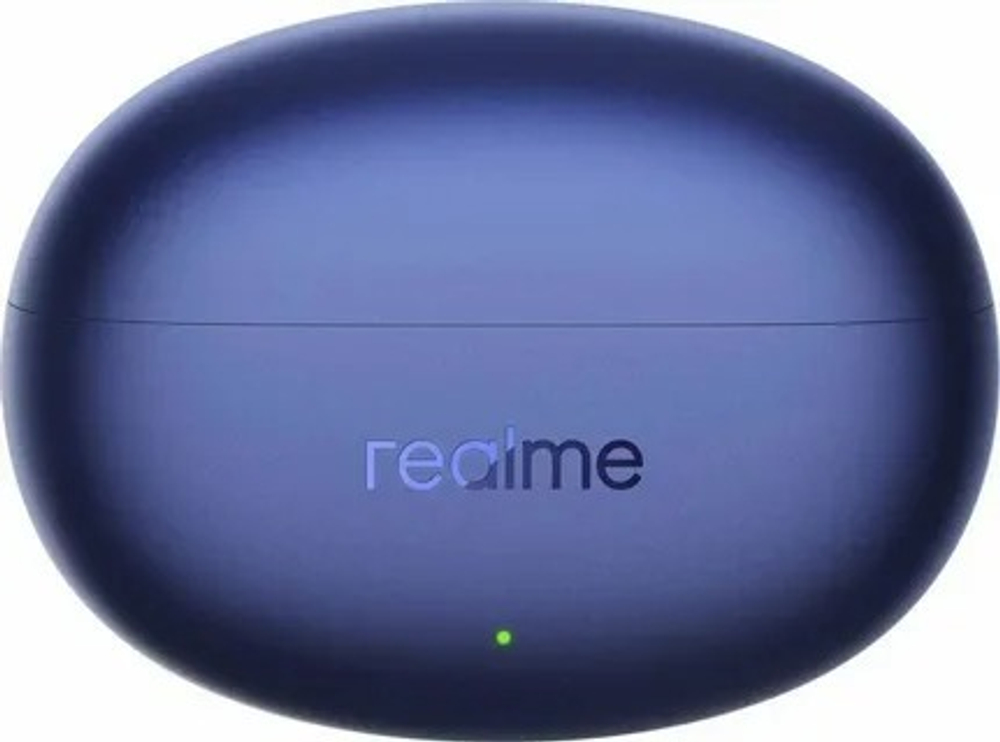 Беспроводные наушники Xiaomi RealMe Buds Air 5 RMA2301 Blue