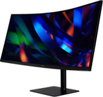 Монитор 34" Acer CZ342CURJ0bmiphuzx