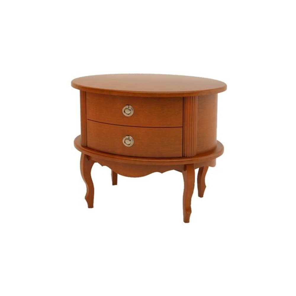 ЮТА-08-12 Стол-тумба h=520