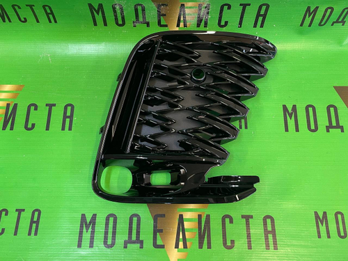 Решетка Бампера TOYOTA 5310348040