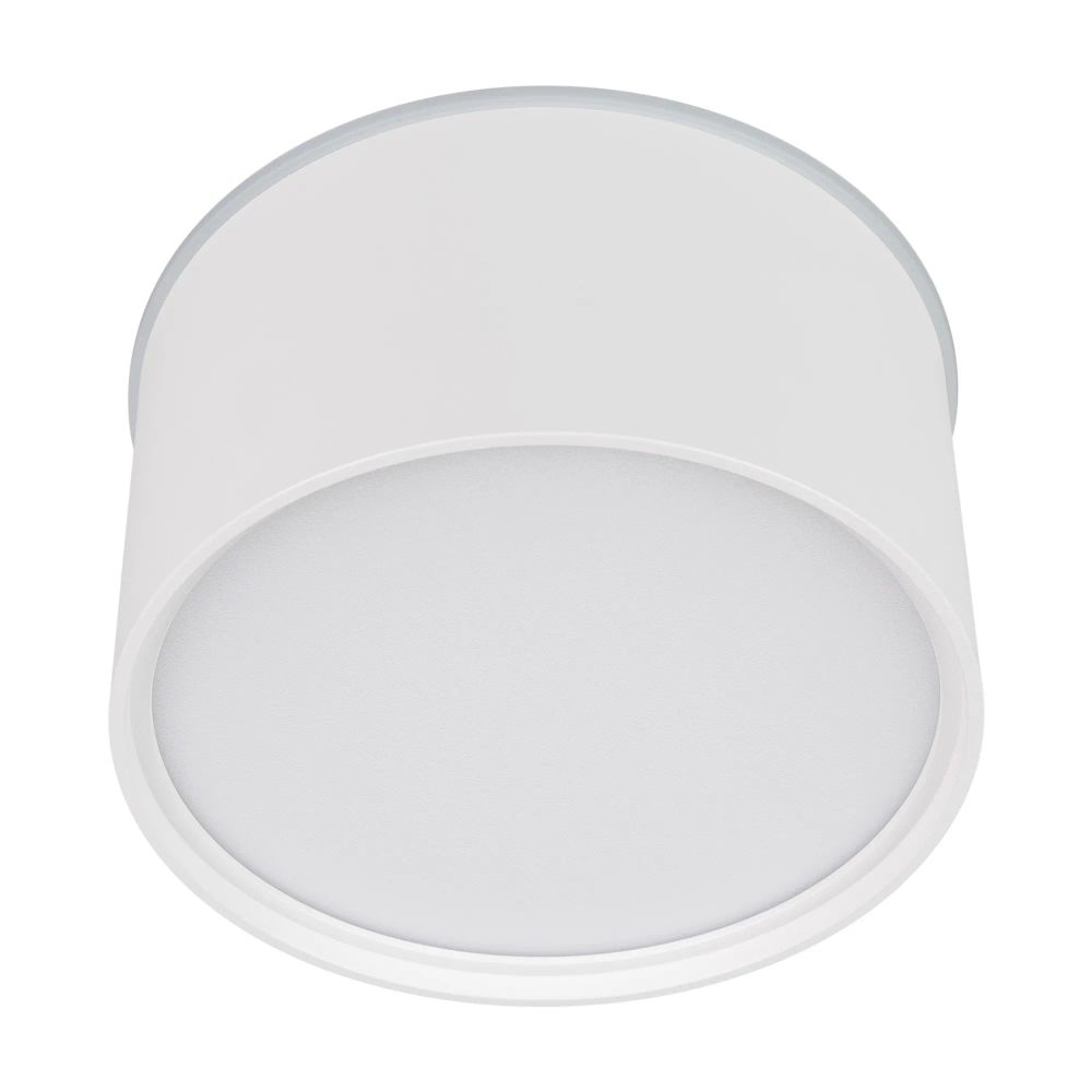 Светильник SP-CYLINDO-R160-18W Warm3000 (WH, 110 deg, 230V) (Arlight, IP54 Металл, 3 года) 043962