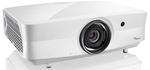 Проектор  Optoma UHZ65LV