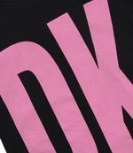 платье DKNY Kids - черный(D32777)