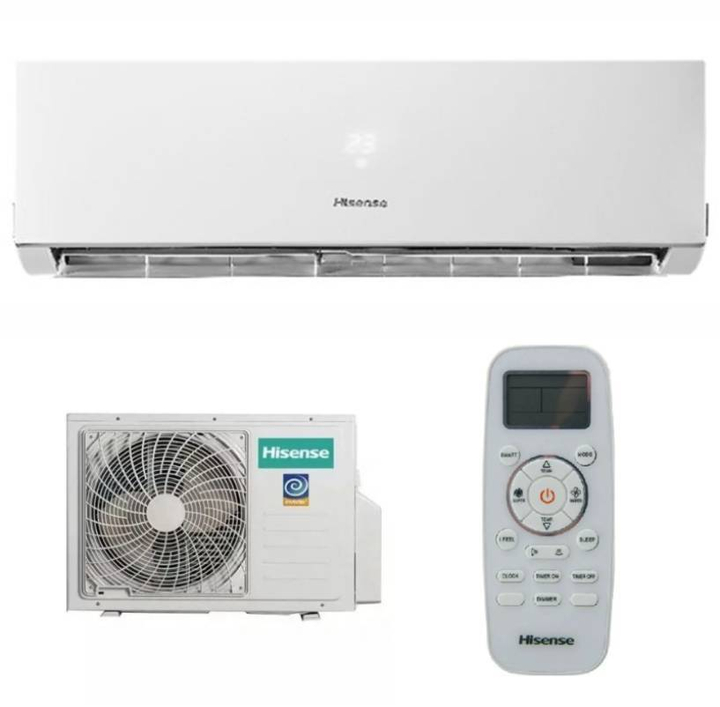Купить Инверторная сплит-система Hisense AS-09UR4SYDDJ3