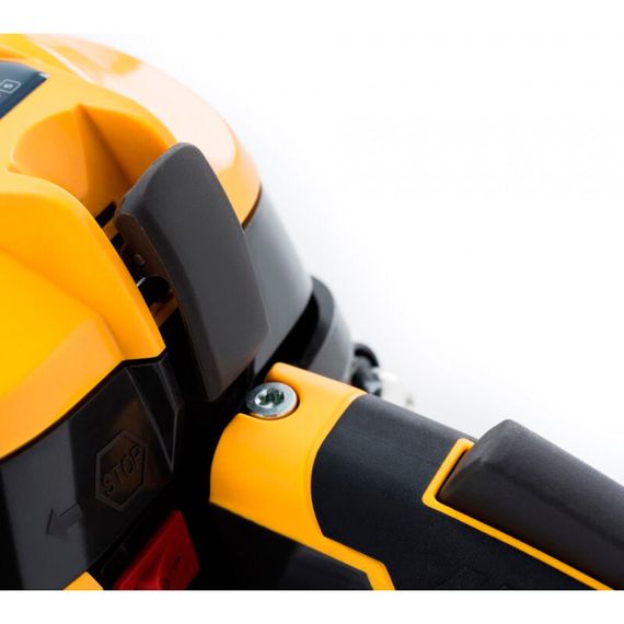 Бензопила Stiga SP 386