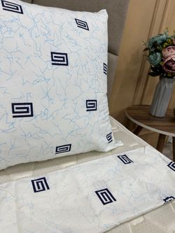 Наволочки ТКМ РИНГ КРЕТОН 65/65