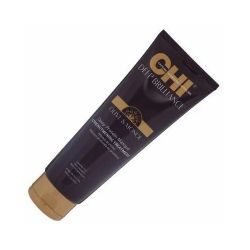 CHI Deep Brilliance Протеиновая, укрепляющая маска для волос, 237 мл