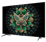Телевизор  TCL 75C6K