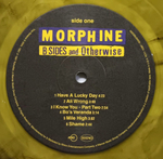 Morphine / B-Sides And Otherwise (Limited Edition)(Coloured Vinyl)(LP)