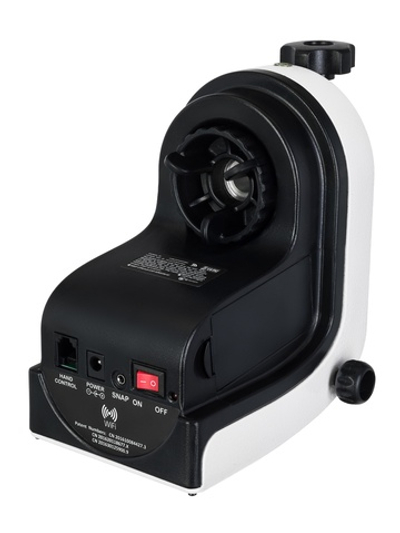 Монтировка Sky-Watcher AZ-GTi без треноги