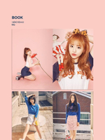 товары OH MY GIRL - PINK OCEAN 3rd Mini Album