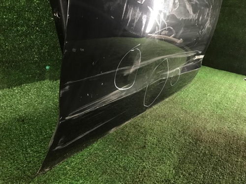 Дверь передняя правая BMW X5 F15 (2013-2018)