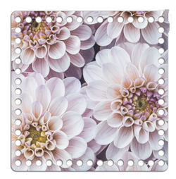 Донышко Принт 20*20