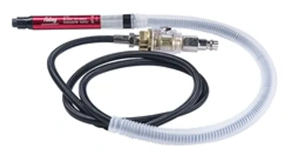 Пневмопистолет для заполнения пустот Fubag