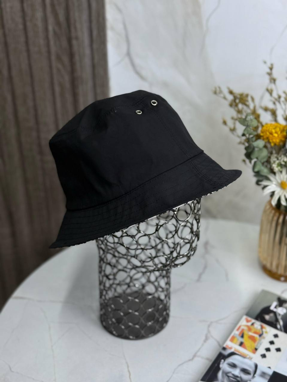 Панама Christian Dior