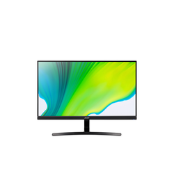 Монитор 23,8'' ACER K243YHbmix   VA, 1920x1080, 4 ms, 250cd, 100Hz, 1xVGA + 1xHDMI(1.4) + Audio In/Out, 2Wx2, FreeSync