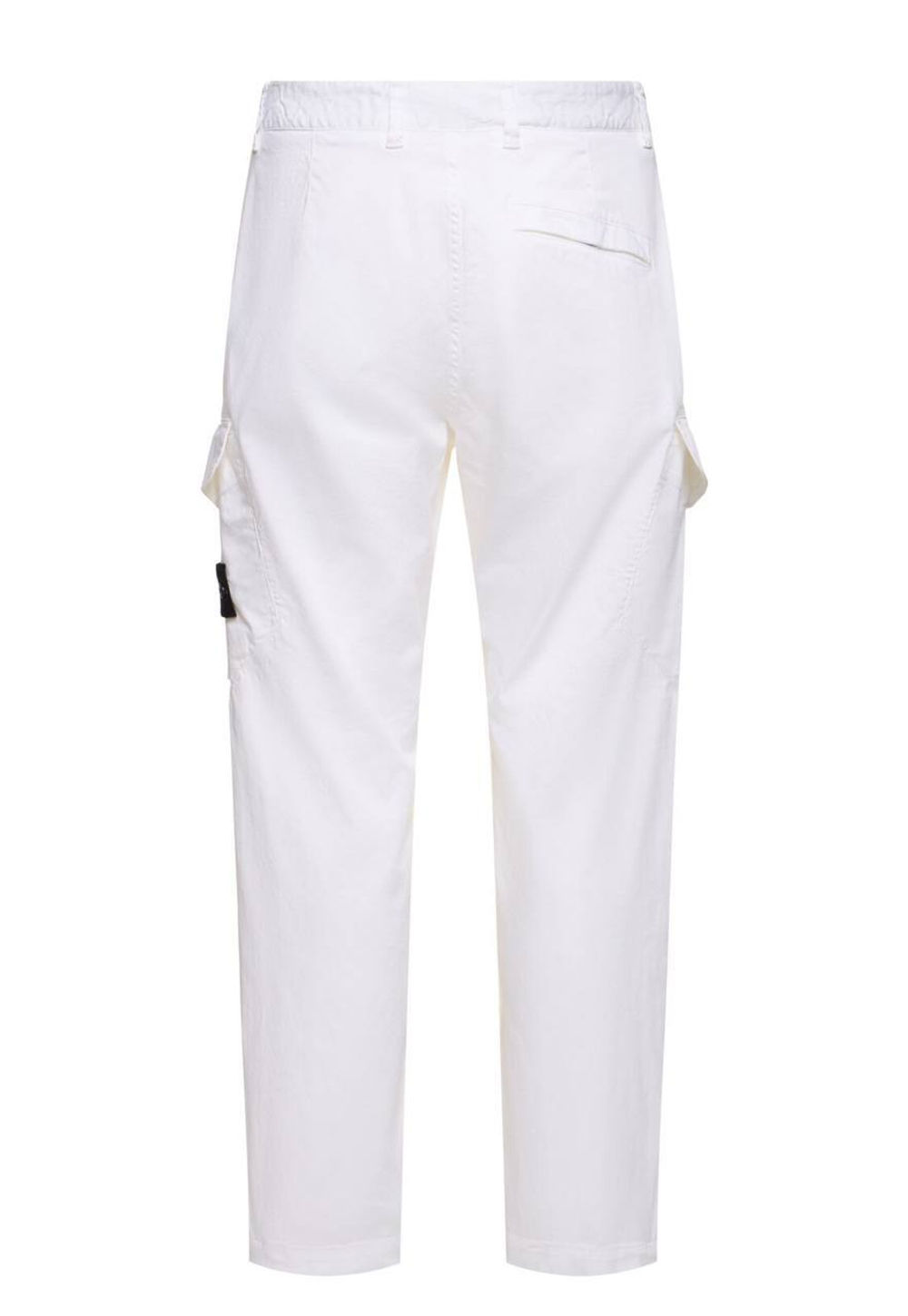 Карго-штаны Stone Island Regular Pants