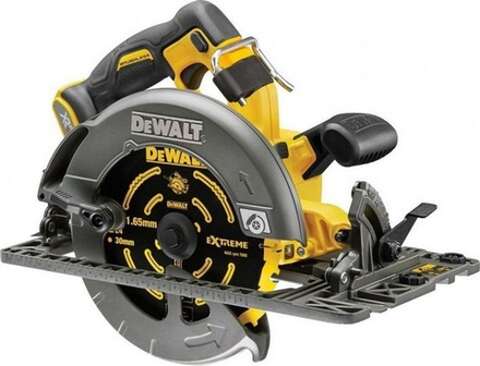 Пила циркулярная аккумуляторная DeWALT DCS 579 N FLEXVOLT без АКБ и З/У DCS579N-XJ