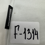 Майка Ymkashix Hellcome logo F-1314 pp.M