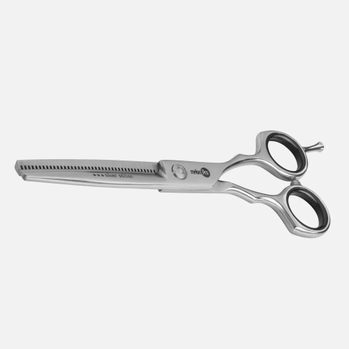 Филировочные парикмахерские ножницы silver edition SE/F-07