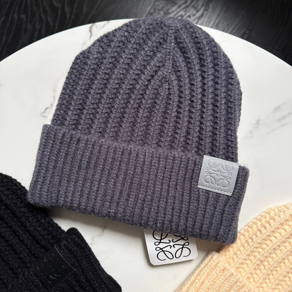 Шапка Loewe, арт. 474511880