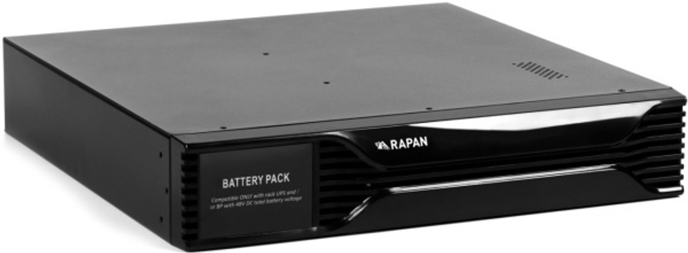 Батарейный блок Бастион RAPAN BC 48/9S