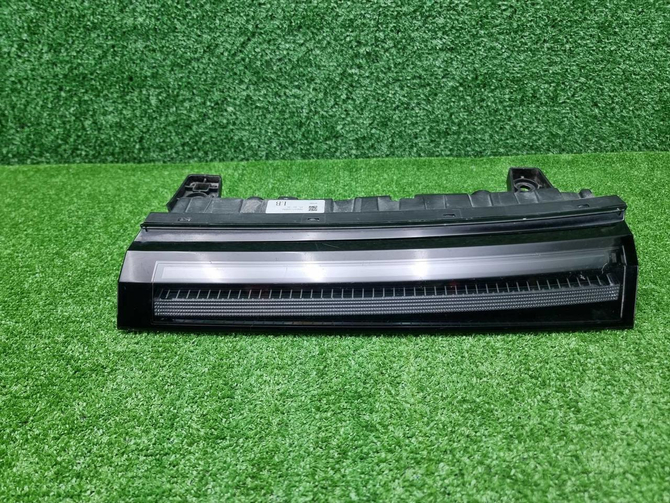 ДХО левый Voyah Dream (2021-н.в.) LED