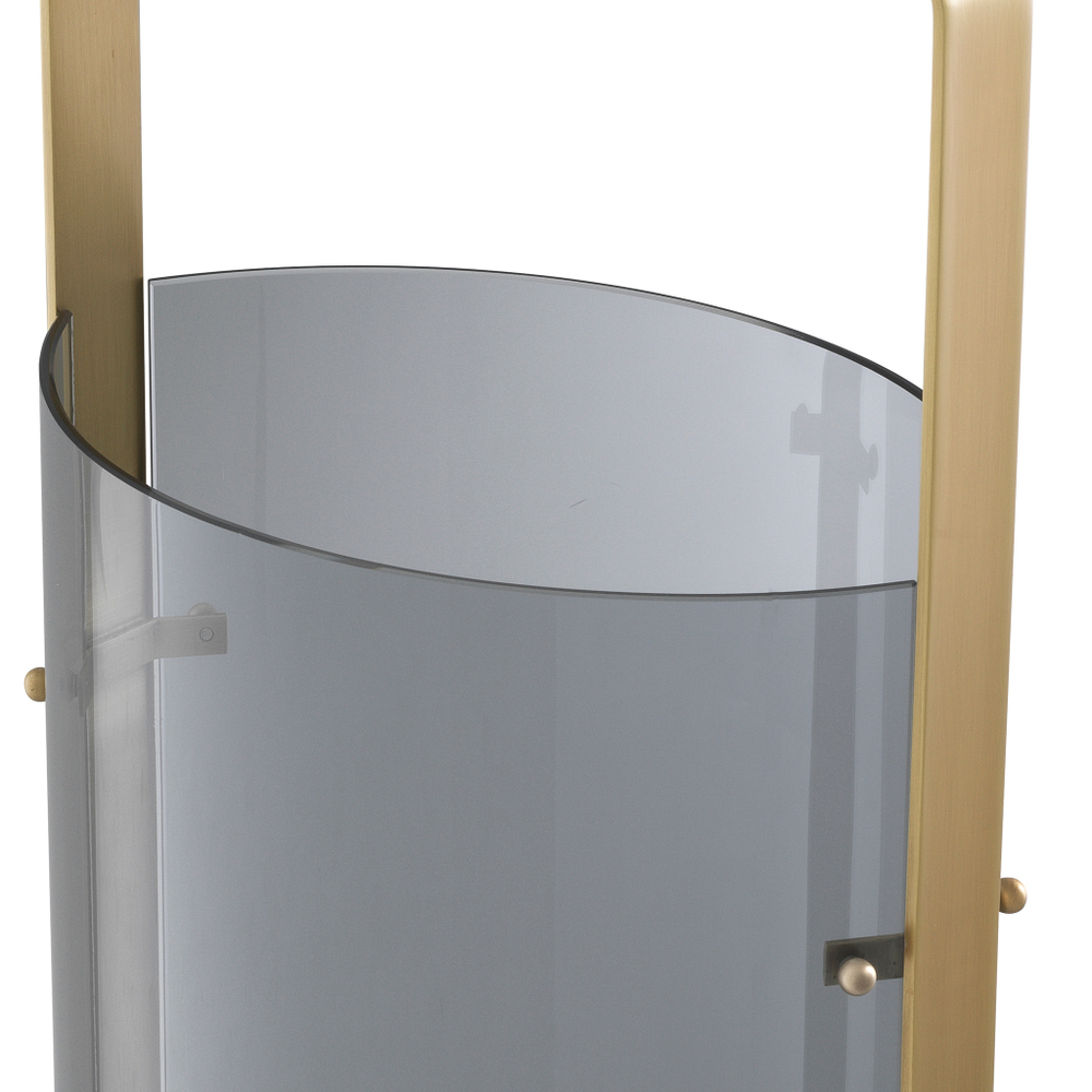 Подсвечник Hurricane Reid L арт.114107