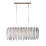 Люстра MD22027002-L82 gold