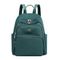 Çanta \ Bag \ Рюкзак  Nylon Waterproof green